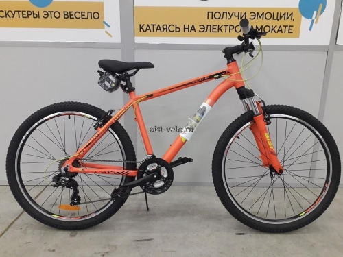 Велосипед горный MTB Аист Rocky 1.0 26"