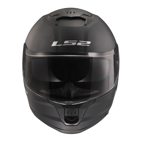 LS2 Мотошлем FF808 STREAM II Solid