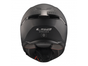 LS2 Мотошлем FF808 STREAM II Solid