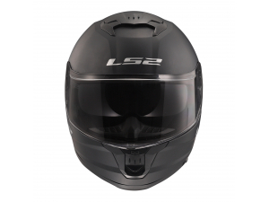 LS2 Мотошлем FF808 STREAM II Solid