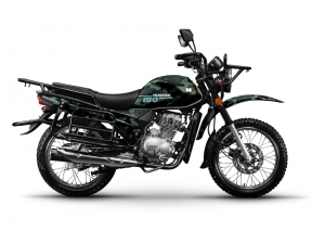 Мотоцикл MINSK Hunter 150